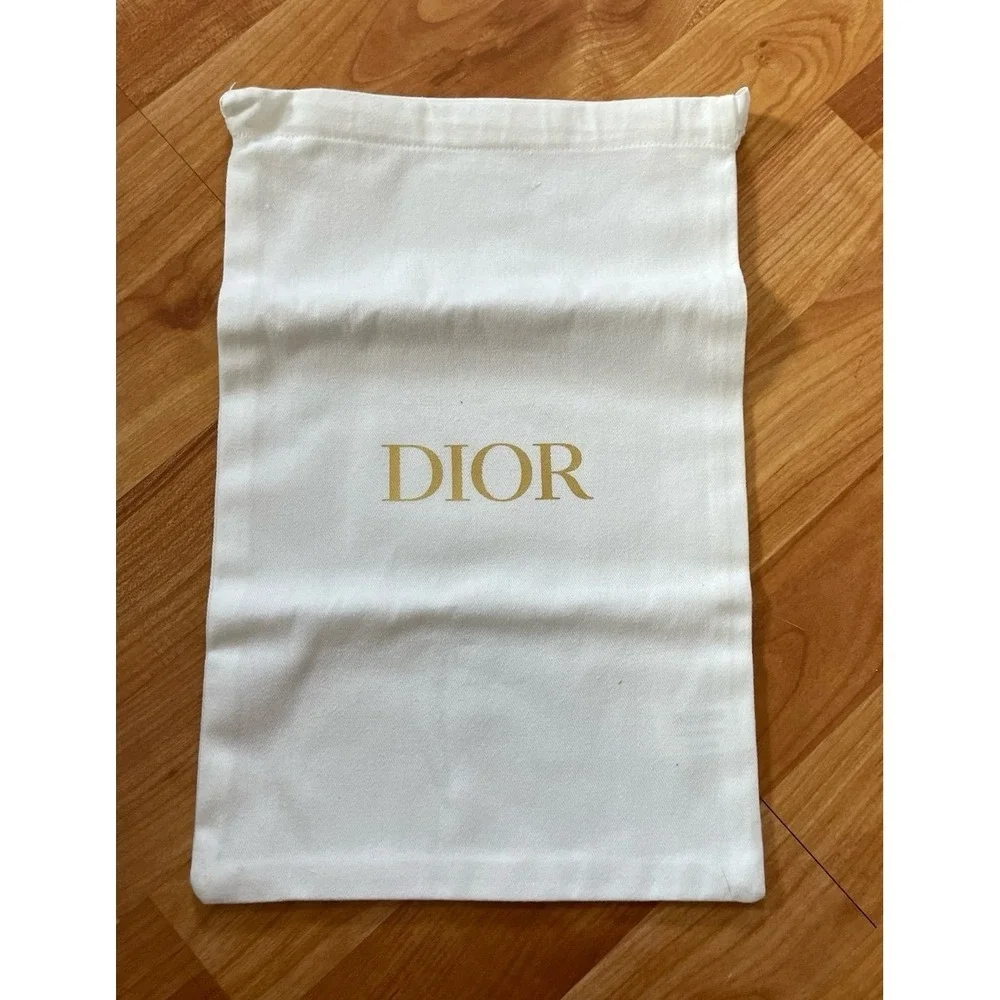 Dior Dust‎ Bag